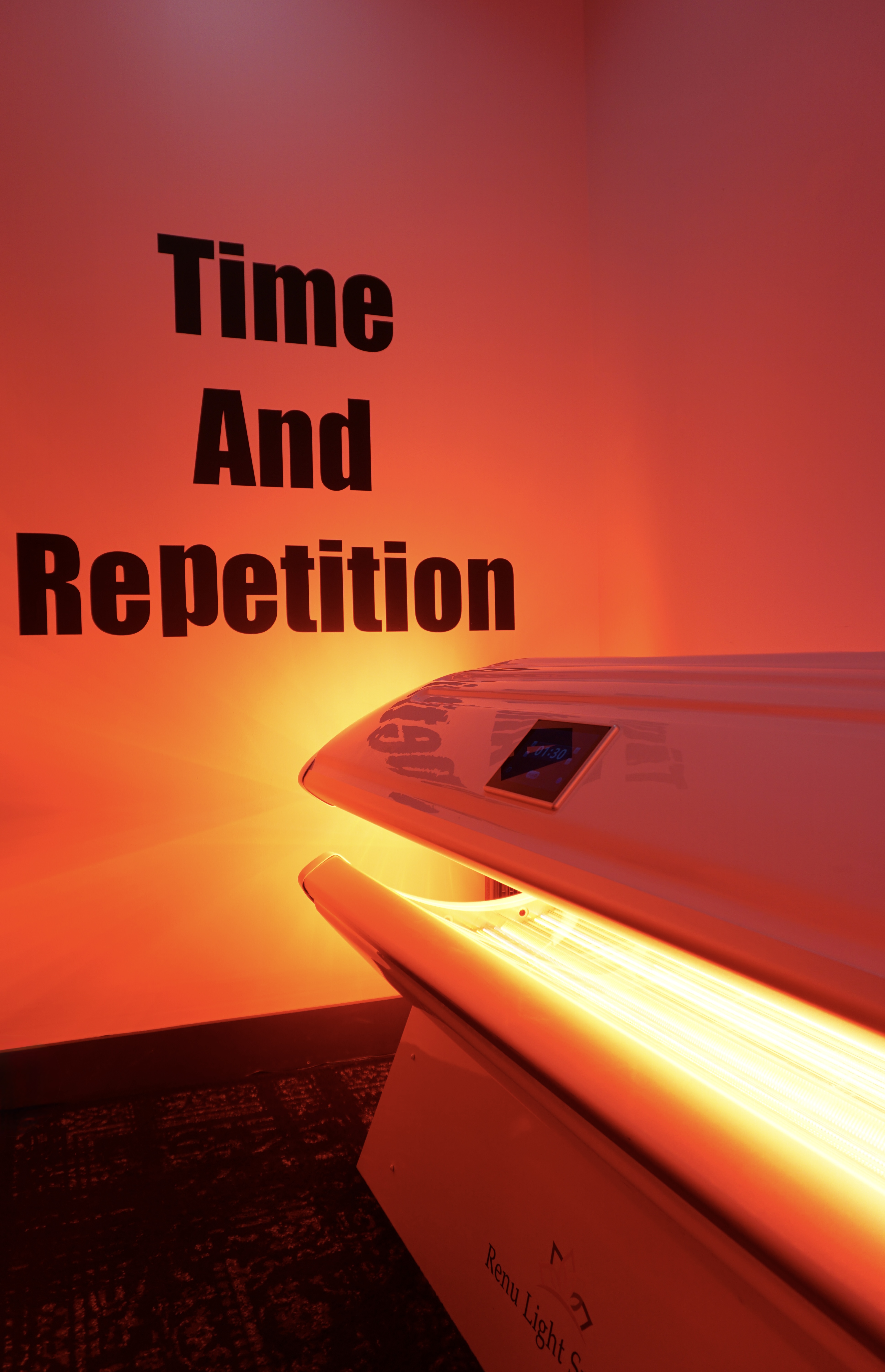 Red Light Therapy