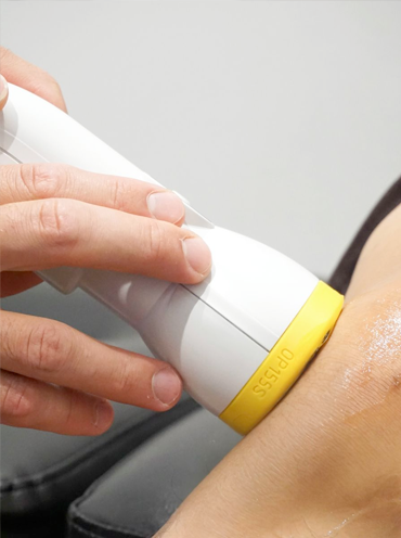 SoftWave Therapy