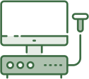 State of the
Art Technology
