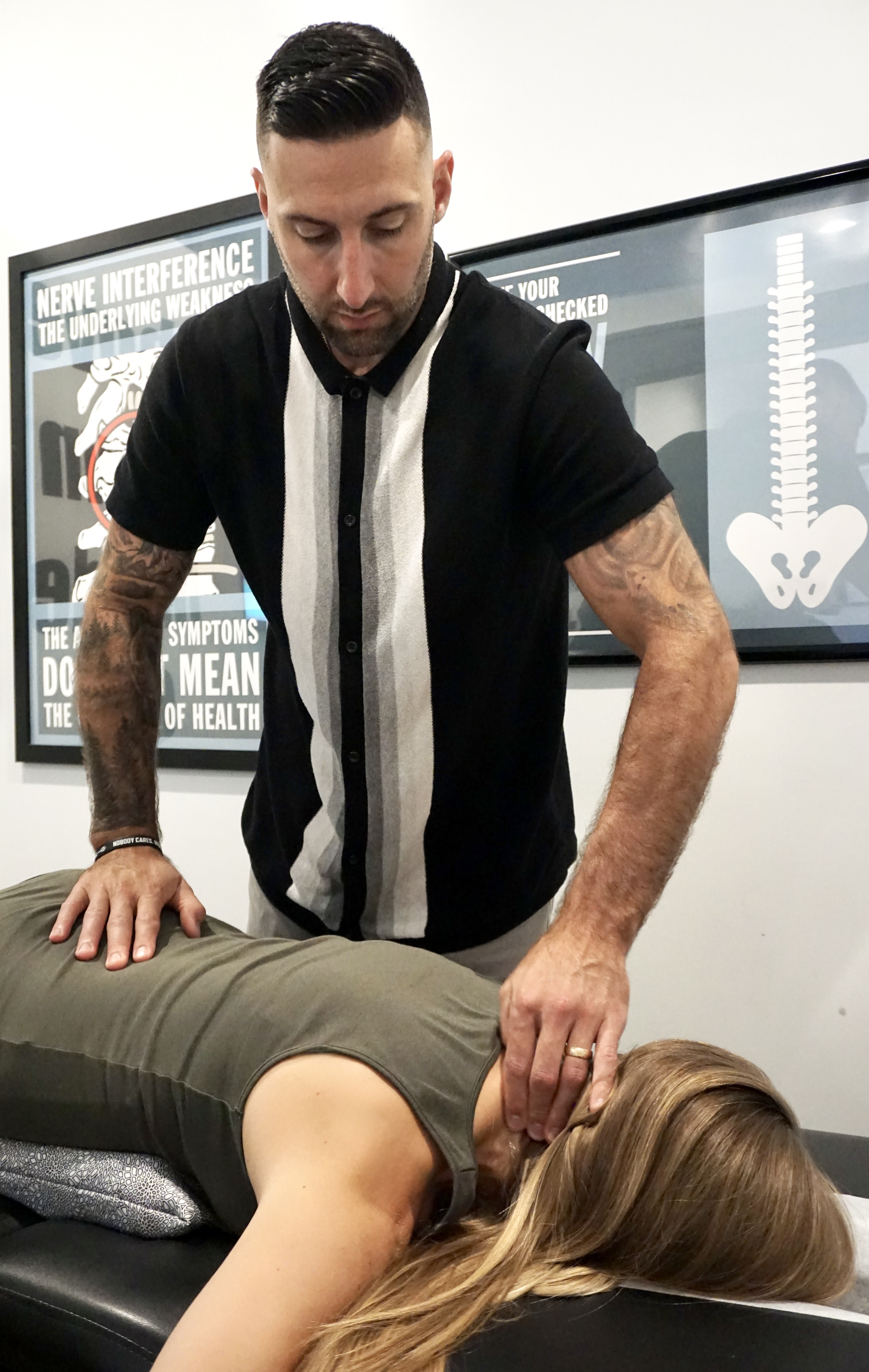 Chiropractic Care