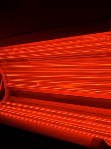 Red Light Therapy